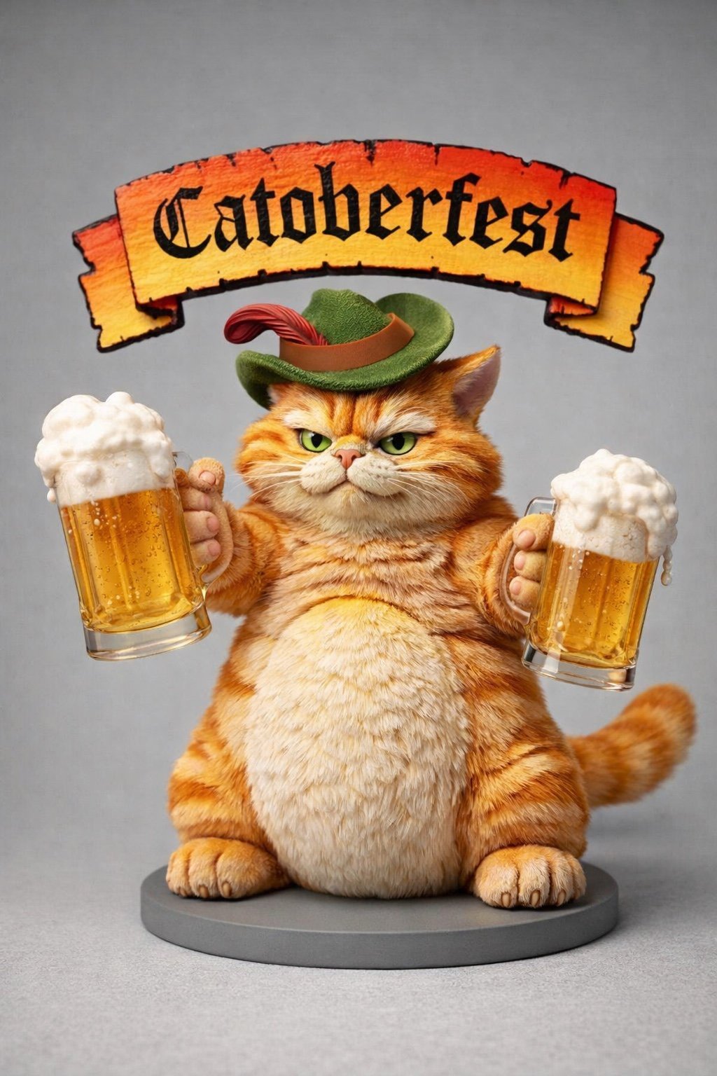 Catoberfest 2026